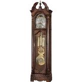 Напольные часы HOWARD MILLER 611-017 LANGSTON 